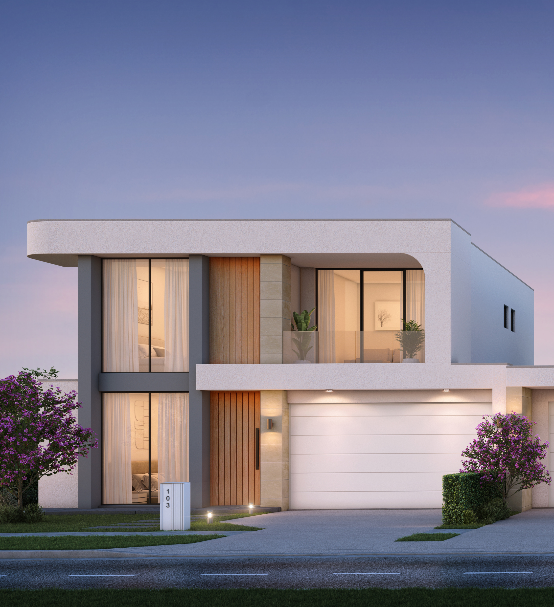 Residence 103